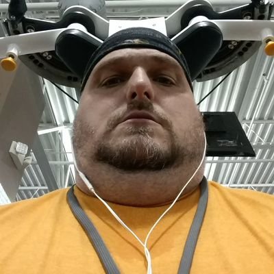 Profile Picture of Chad Croley (@moosecroley) on Twitter