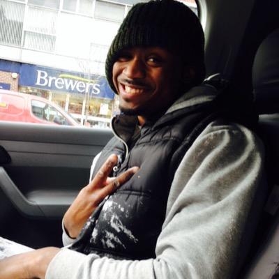 Profile Picture of Jamel Neville Grant (@NevilleJamel) on Twitter