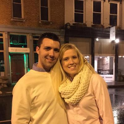 Profile Picture of Austin McCown (@ATMCCOWN88) on Twitter