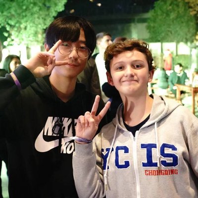 Profile Picture of Carlos Hayes (@CarlosH15558813) on Twitter