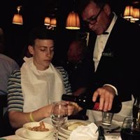 Profile Picture of Danny Silver (@danny-silver-3) on Quora