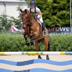 Profile Picture of Evie Llewellyn-Smith (@smile.eventing) on Instagram