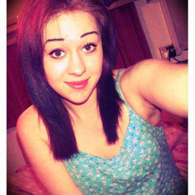 Profile Picture of Carly Louise Dexter (@carlyd243) on Twitter