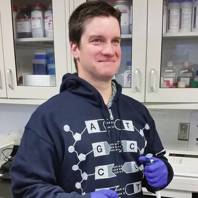 Profile Picture of Denis Kyle Guenette (@deniskguenette) on Twitter