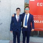 Profile Picture of Aaron Paraíso (@paraiso1999) on Instagram