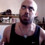 Profile Picture of Giovanni Canu (@argentoneroarts) on Instagram