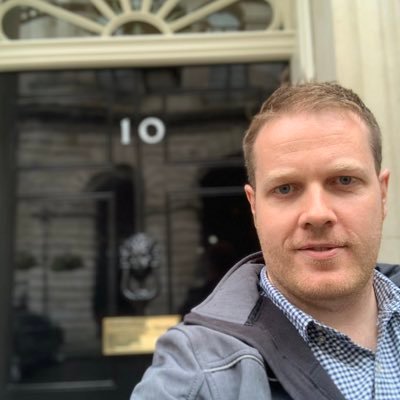 Profile Picture of Andy Paton (@apatonuk) on Twitter