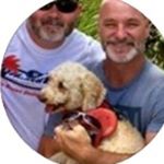 Profile Picture of Robbie Martin  Staley (@robbiemartind) on Instagram