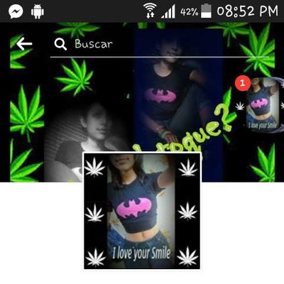 Profile Picture of Josselyn Martinez ♥PV (@josselin98paisa) on Twitter