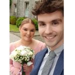 Profile Picture of Andrew Gorman (@andrew_g_95) on Instagram