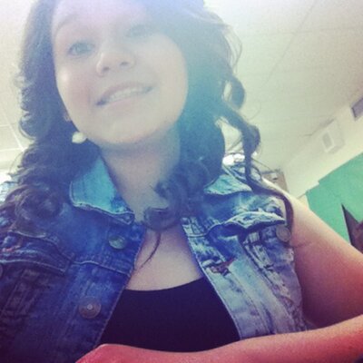 Profile Picture of Briana Celeste (@CeledonMatthew) on Twitter
