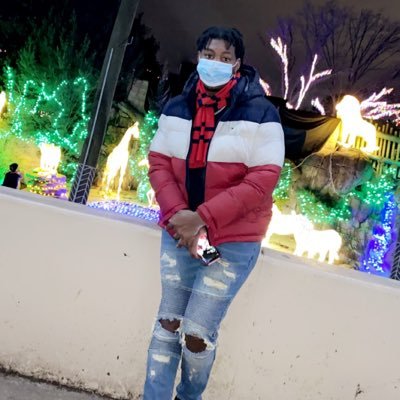 Profile Picture of J.R. Maize (@MaizeJoshua) on Twitter