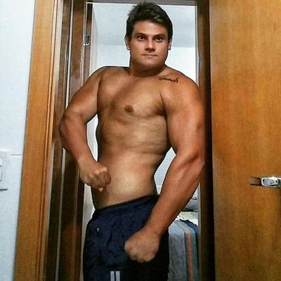 Profile Picture of Miguel Isaac Júnior (@miguelisaac100) on Twitter