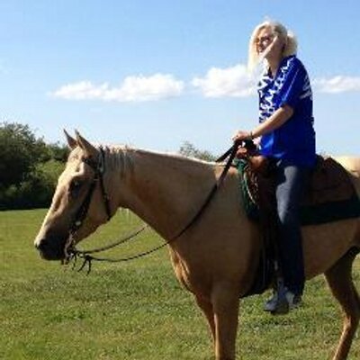 Profile Picture of Alyssa Jaeger (@AlyssaJaeger1) on Twitter