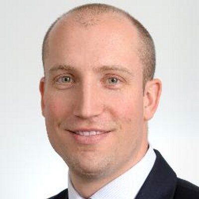 Profile Picture of Alex Hartwig (@alhartwi) on Twitter