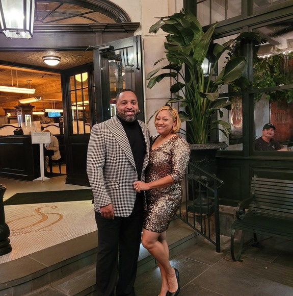Profile Picture of Darryl Hurst (@darrylhurst) on Poshmark