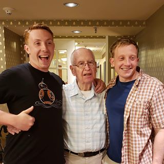 Profile Picture of Jonathan Jaskolka (@jonathan.jaskolka) on Facebook