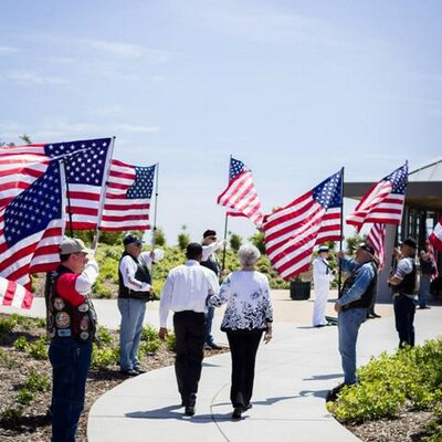 Profile Picture of Kathy Stevenson (@tf_kathy) on Twitter