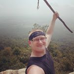 Marshall Powell - Instagram Profile Picture of Marshall Powell (@_following_the_light_) on Instagram