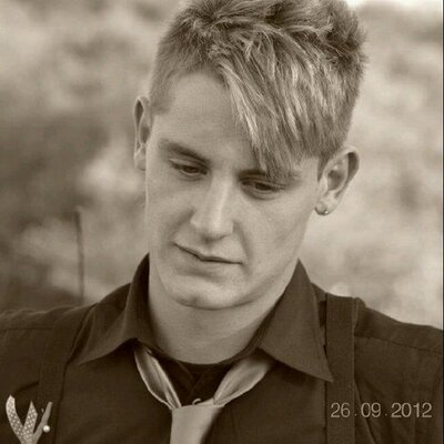 Profile Picture of Christopher Waldeck (@Chris466pxt) on Twitter