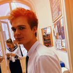 Profile Picture of Propp Kristóf (@kristofpropp) on Instagram