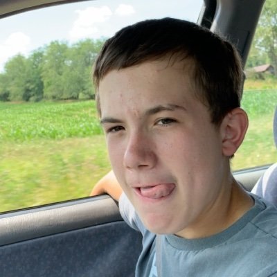 Profile Picture of Nathaniel Hoover (@NathanielHoov13) on Twitter