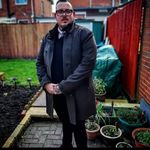 Profile Picture of John Fraser (@fraser4795) on Instagram
