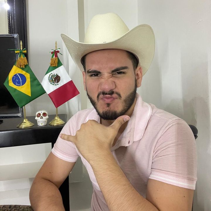 Profile Picture of Alex BraMex (@alex.bramex) on Tiktok