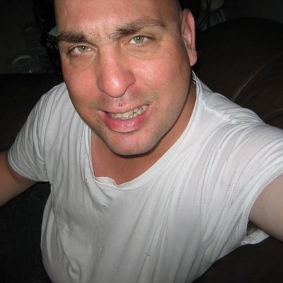 Profile Picture of Jeffrey Fudge (@dudef21) on Twitter