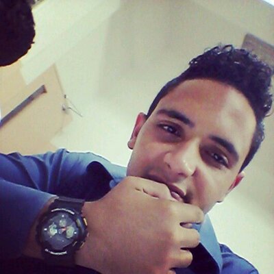 Profile Picture of Cesar Cabral (@CesarCabral2) on Twitter