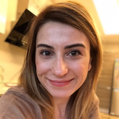 Profile Picture of Ozge Altun Koroglu (@fahrettinaltun) on Twitter