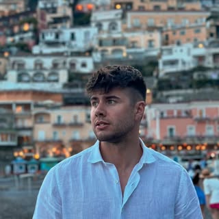 Profile Picture of Peter Michael Arndt (@petermichaelarndt_) on Instagram