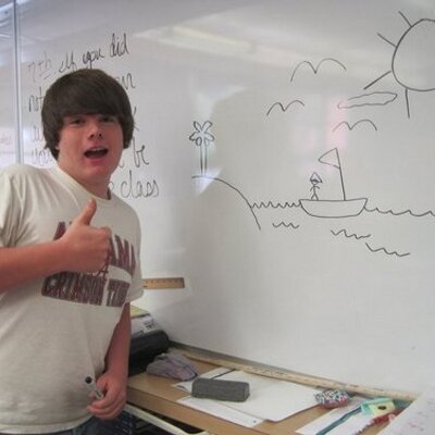 Profile Picture of Chase Tyler Whitten (@WhittenChase) on Twitter