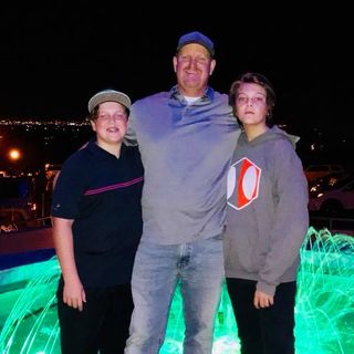 Profile Picture of Stuart Meeks (@Stuart-Meeks) on Facebook