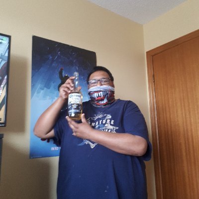 Profile Picture of hakim mohammed (@devevert) on Twitter