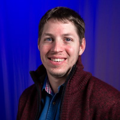 Profile Picture of Cameron Witte (@CamBehindTheCam) on Twitter