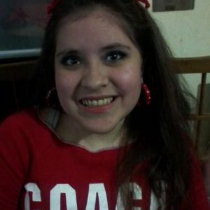 Catalina Etcheveste - Twitter Profile Picture of Catalina Etcheveste (@01Etcheveste) on Twitter