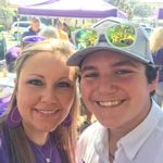 Profile Picture of Crystal Carroll Needham (@hotcagedmonkey) on Instagram