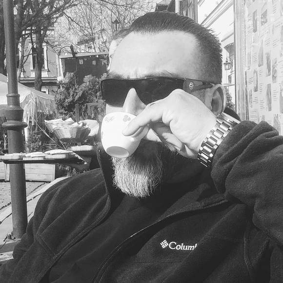 Profile Picture of Rudy Juarez (@rjjr323) on Poshmark