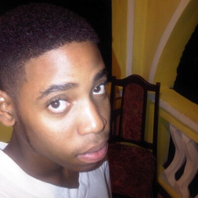 Profile Picture of Cal El Codner (@CodnerDelano) on Twitter