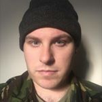 Profile Picture of Jamie Batchelor (@jamieb452) on Instagram