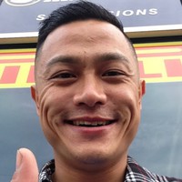 Profile Picture of John Chao (@john-chao-41) on Quora