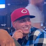 Profile Picture of Chandler Harmon (@thechandymancan_26) on Instagram