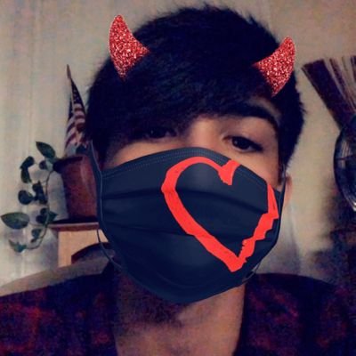 Profile Picture of Nathan Castaneda (@ReaperReeperREE) on Twitter
