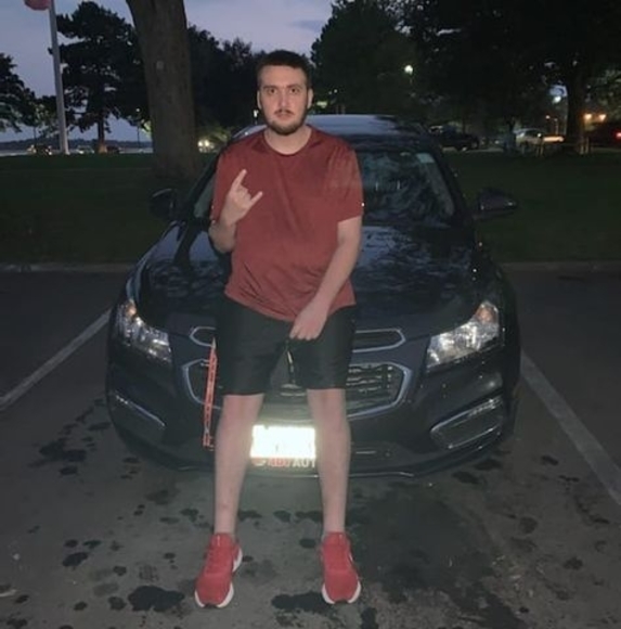 Profile Picture of Billy Dixon (@billywbd) on Poshmark