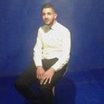 Profile Picture of Ali Chouman (@chouman.a) on Instagram