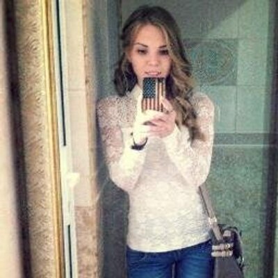 Profile Picture of Ekaterina Polyakova (@EPolyakusha) on Twitter