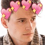 Profile Picture of ✨𝓕𝓪𝓷 𝓪𝓫𝓸𝓾𝓽 𝓑𝓻𝔂𝓪𝓷 𝓓𝓮𝓬𝓱𝓪𝓻𝓽✨ (@sweet.dechart) on Instagram