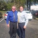 Profile Picture of Keith Colwell (@colwellkeith) on Instagram