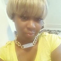 Profile Picture of Arielle Bell (@arielle-bell) on Quora